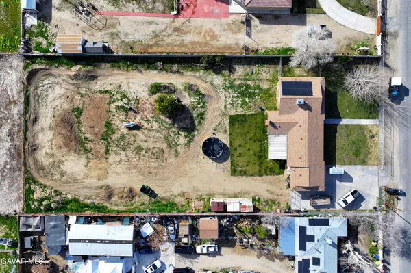 $658,999 | 8954 East Ave T14, Littlerock, CA 93543