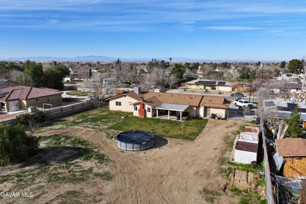 $658,999 | 8954 East Ave T14, Littlerock, CA 93543