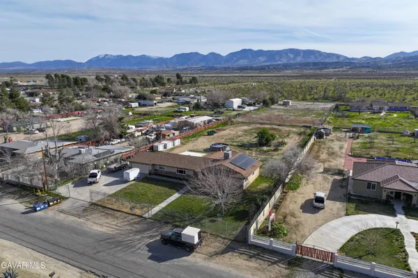 $658,999 | 8954 East Ave T14, Littlerock, CA 93543