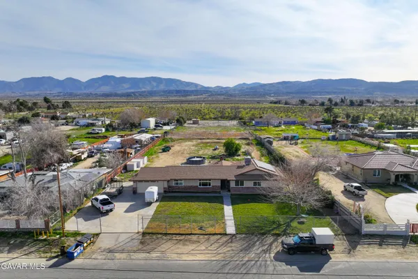 $658,999 | 8954 East Ave T14, Littlerock, CA 93543