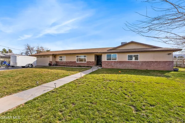 $658,999 | 8954 East Ave T14, Littlerock, CA 93543