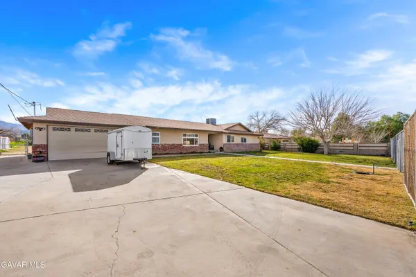 $658,999 | 8954 East Ave T14, Littlerock, CA 93543