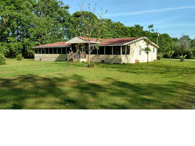 16173 Archie Flowers Road Bay Minette, AL 36507 - Photo 1 of 2