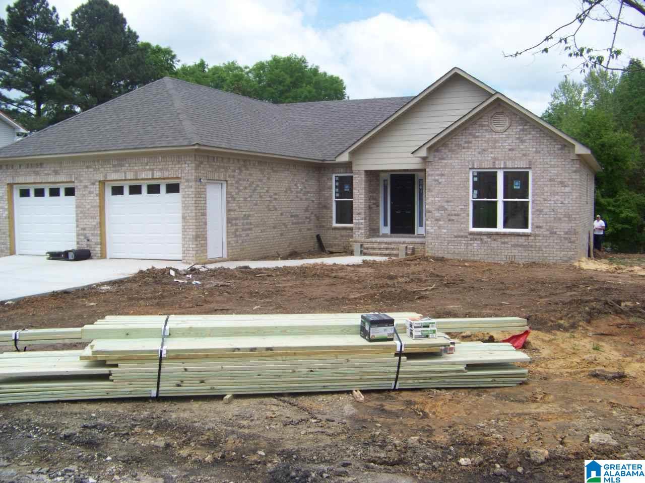 3107 Downs Road Fultondale, AL 35068 - Photo 1 of 4