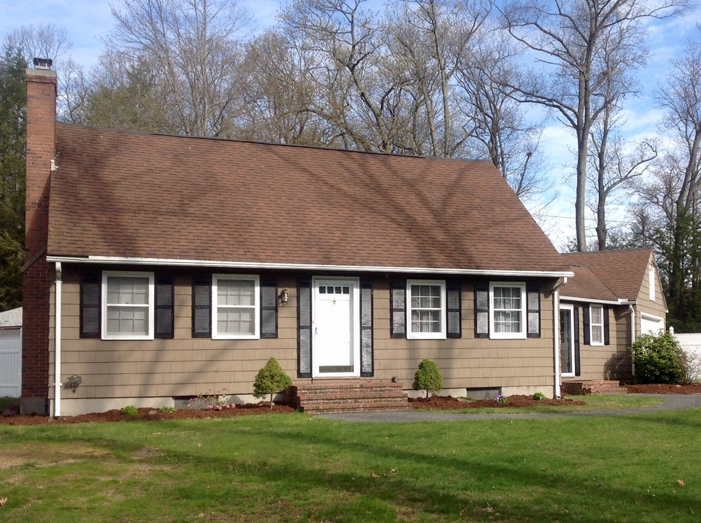 2 Ruth Drive Wilbraham, MA 01095 - Photo 1 of 30 Gallery Image 1