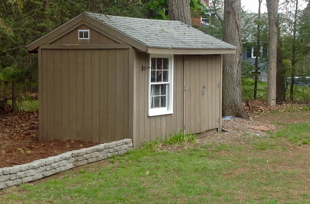 2 Ruth Drive Wilbraham, MA 01095 - Photo 30 of 30 Gallery Image 30