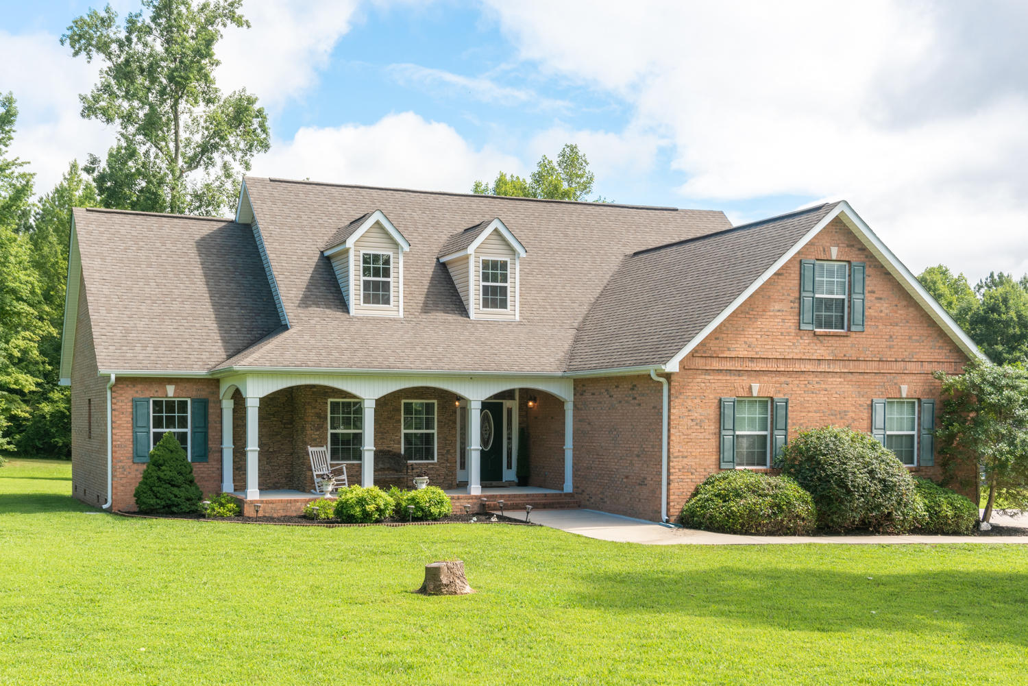 554 Peavine Road Ringgold, GA 30736 - Photo 2 of 36 554_Peavine_Rd_01