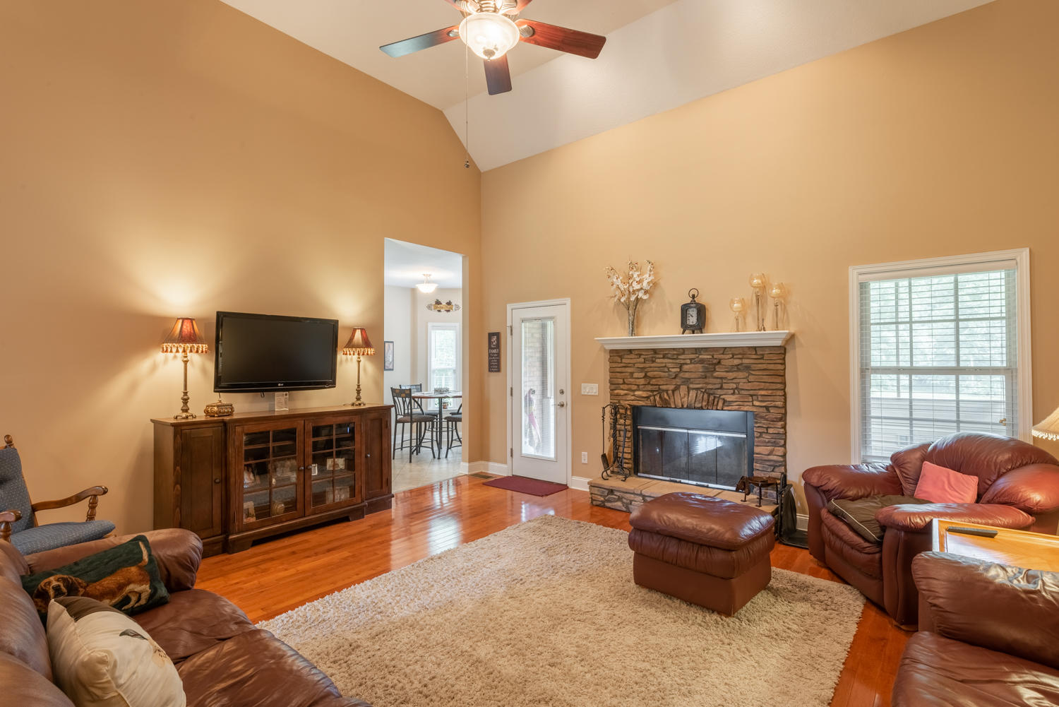554 Peavine Road Ringgold, GA 30736 - Photo 13 of 36 554_Peavine_Rd_19