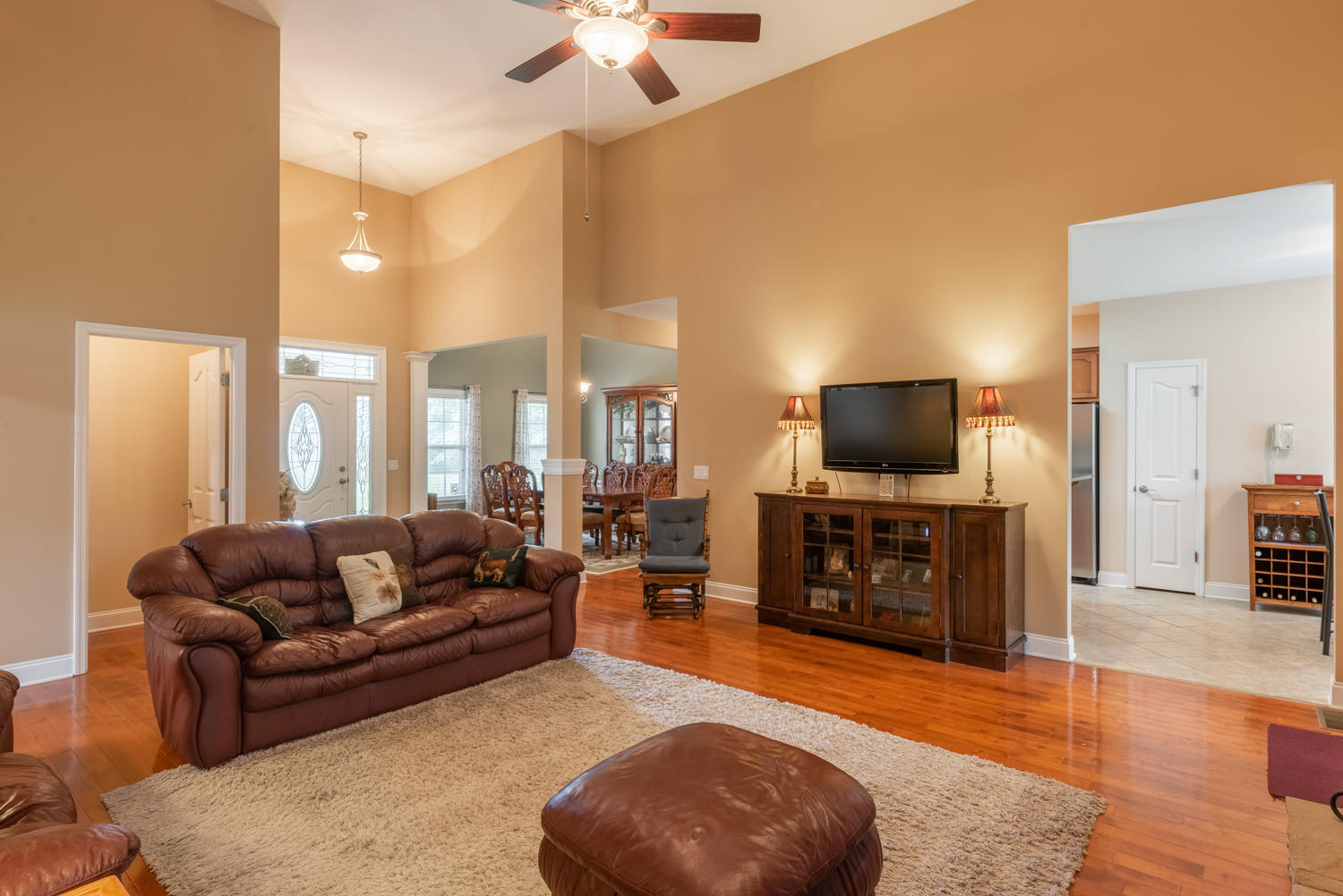 554 Peavine Road Ringgold, GA 30736 - Photo 15 of 36 554_Peavine_Rd_21