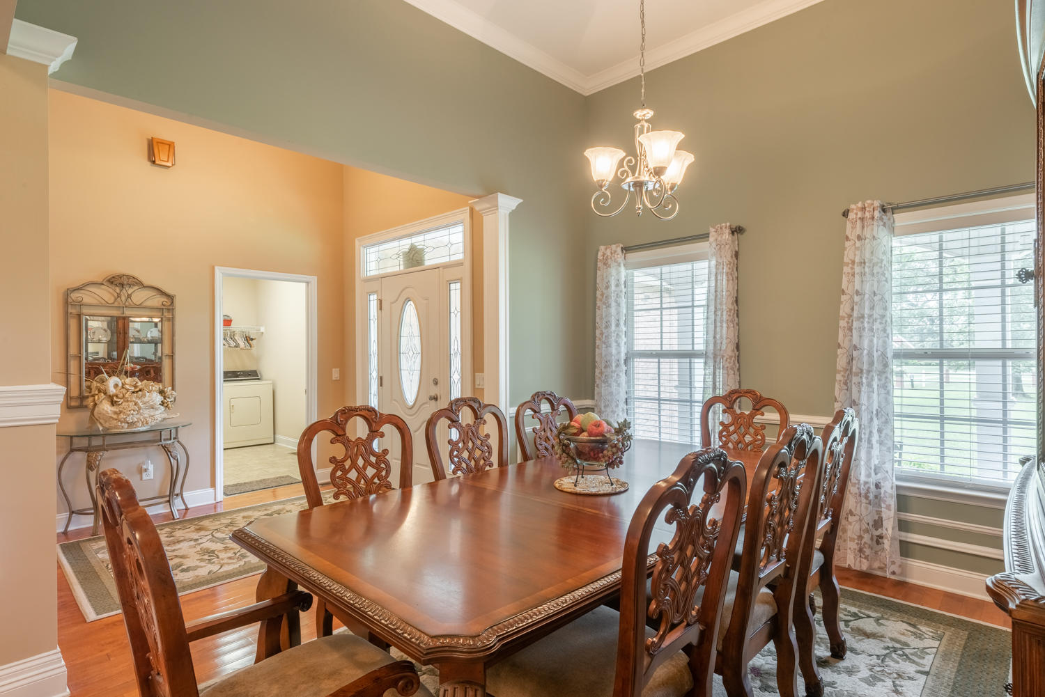 554 Peavine Road Ringgold, GA 30736 - Photo 17 of 36 554_Peavine_Rd_16