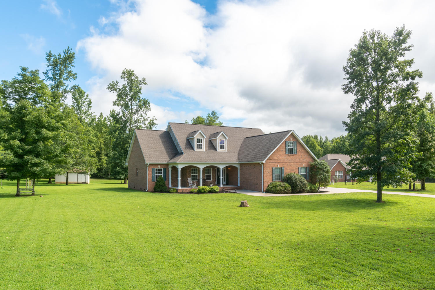 554 Peavine Road Ringgold, GA 30736 - Photo 4 of 36 554_Peavine_Rd_05