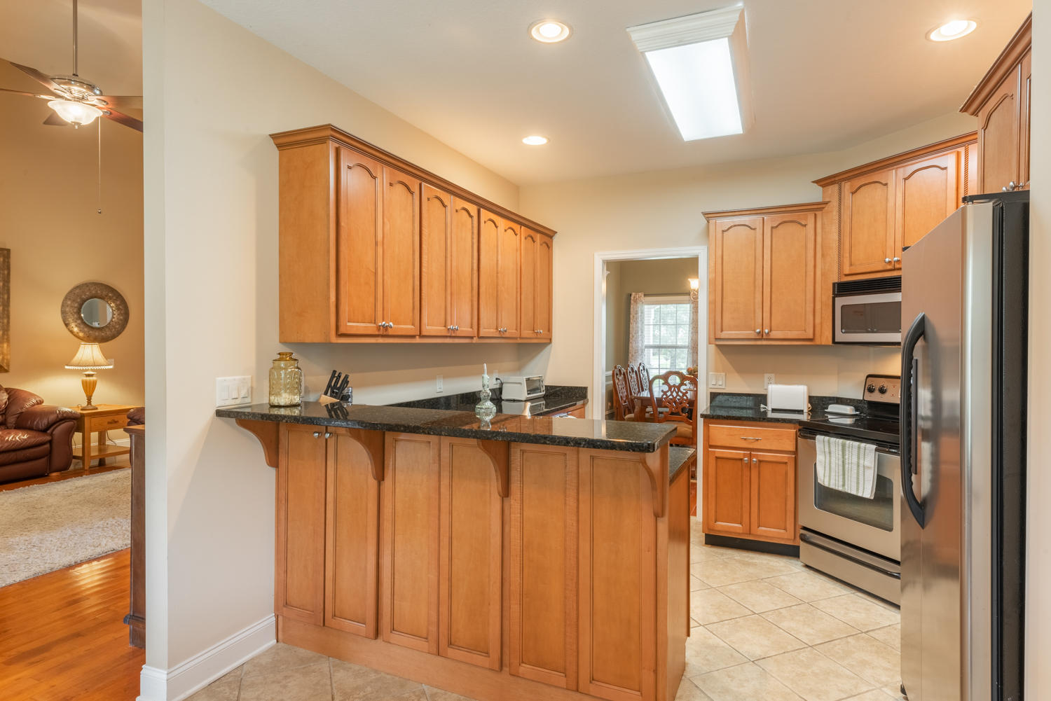 554 Peavine Road Ringgold, GA 30736 - Photo 9 of 36 554_Peavine_Rd_24