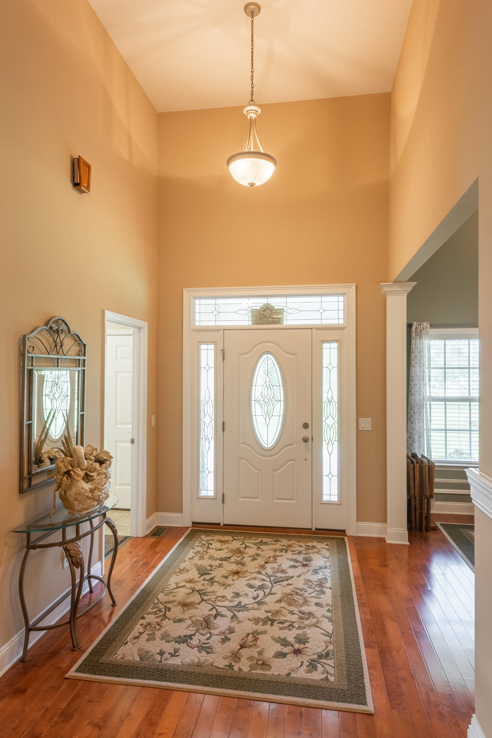 554 Peavine Road Ringgold, GA 30736 - Photo 10 of 36 554_Peavine_Rd_14