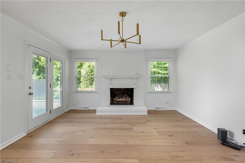 1509 Heathcliff Road High Point, NC 27262 - Photo 12 of 46 Den