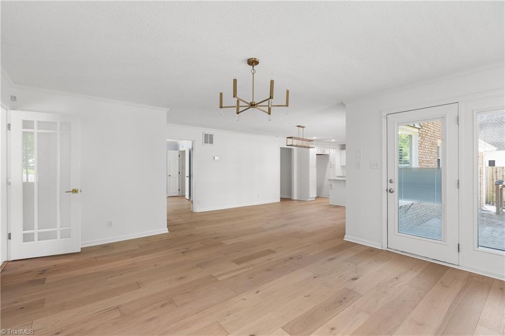 1509 Heathcliff Road High Point, NC 27262 - Photo 13 of 46 Den