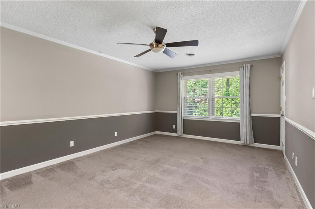 1509 Heathcliff Road High Point, NC 27262 - Photo 24 of 46 Primary Bedroom