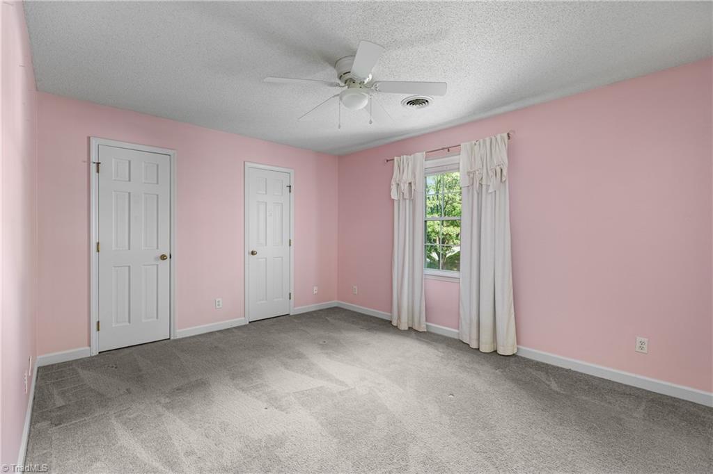1509 Heathcliff Road High Point, NC 27262 - Photo 28 of 46 2nd Bedroom