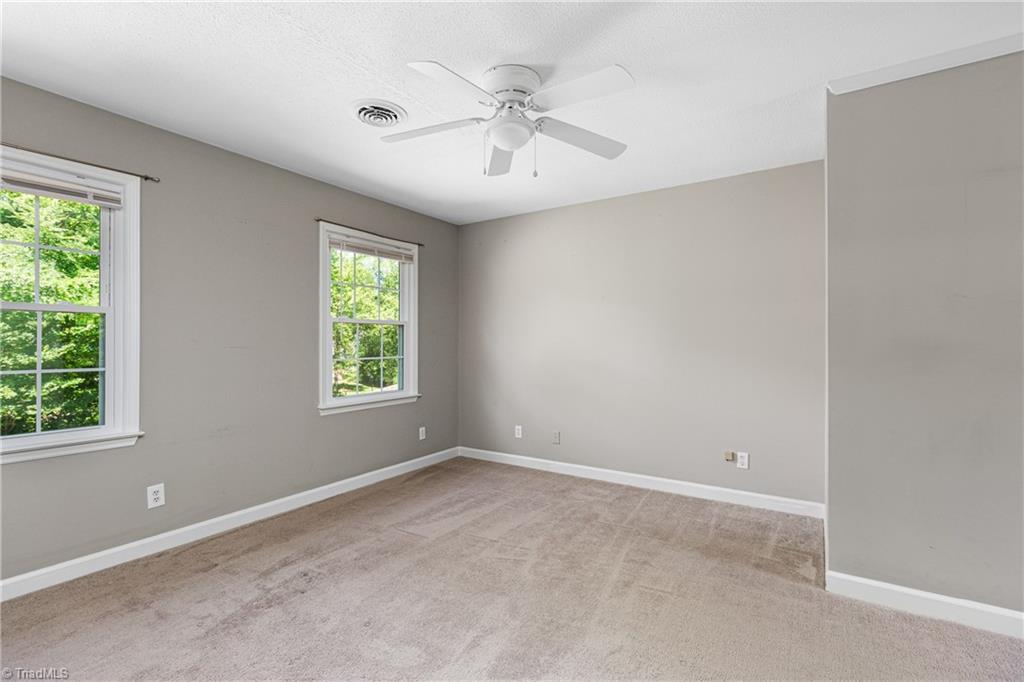 1509 Heathcliff Road High Point, NC 27262 - Photo 33 of 46 4th Bedroom