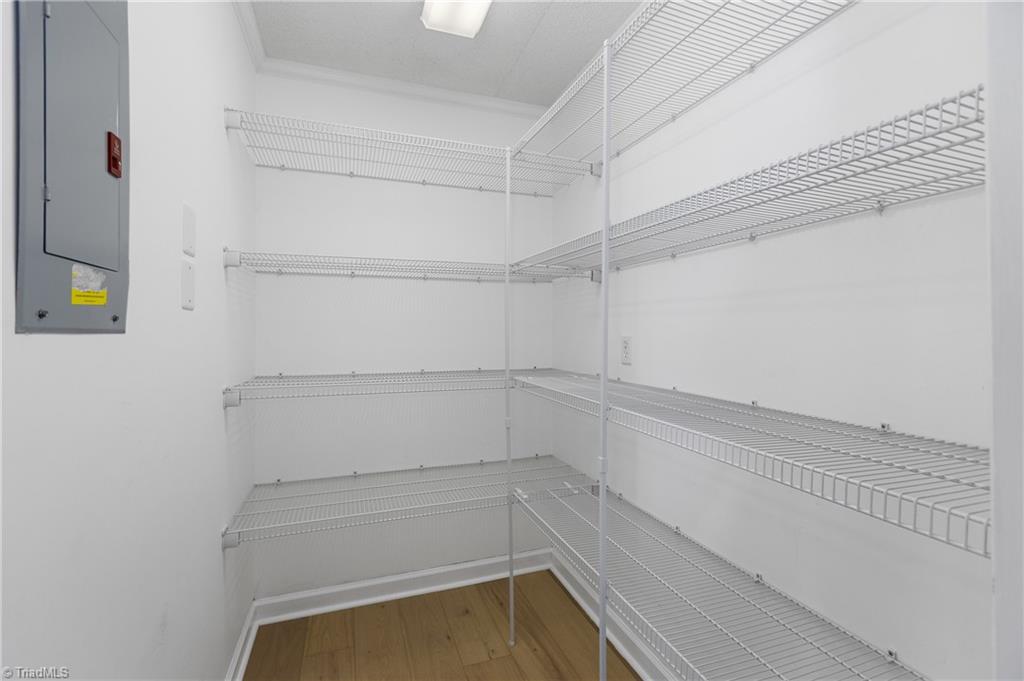 1509 Heathcliff Road High Point, NC 27262 - Photo 10 of 46 Pantry
