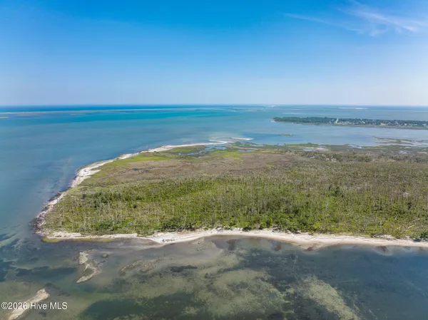 $2,500,000 | 7 Browns Island, Harkers Island, NC 28531