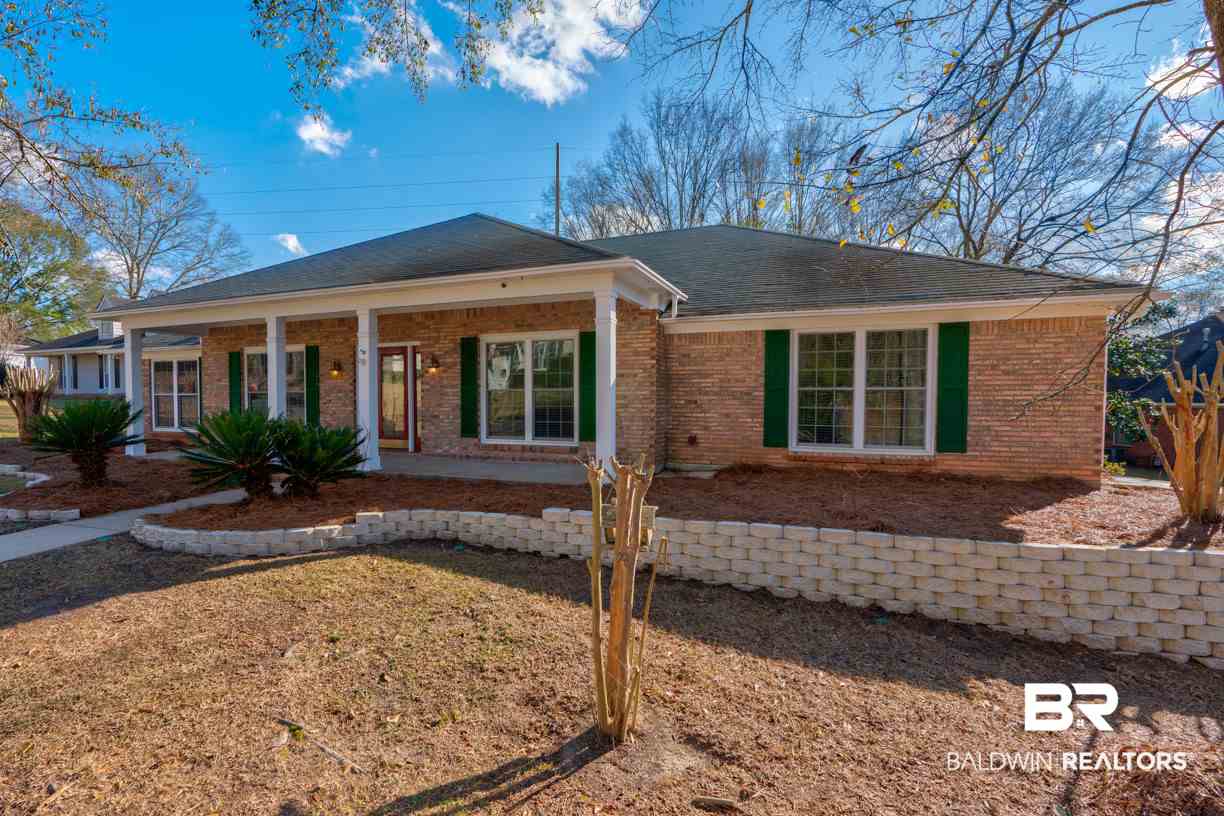 7481 Carson Road Mobile, AL 36695 - Photo 2 of 28