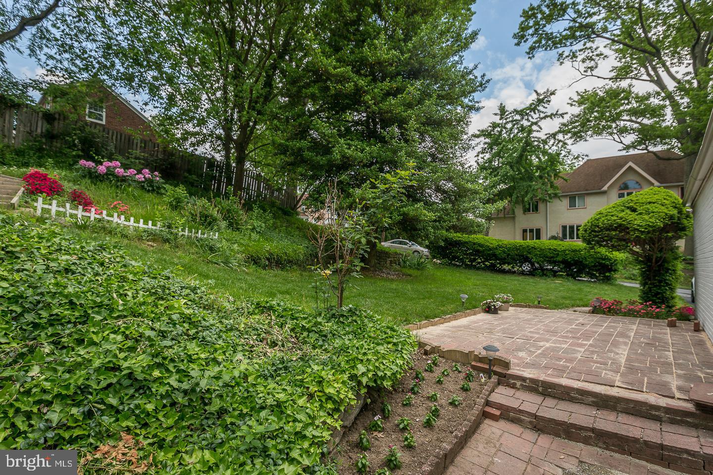 1511 Manoa Road Wynnewood, PA 19096 - Photo 25 of 29