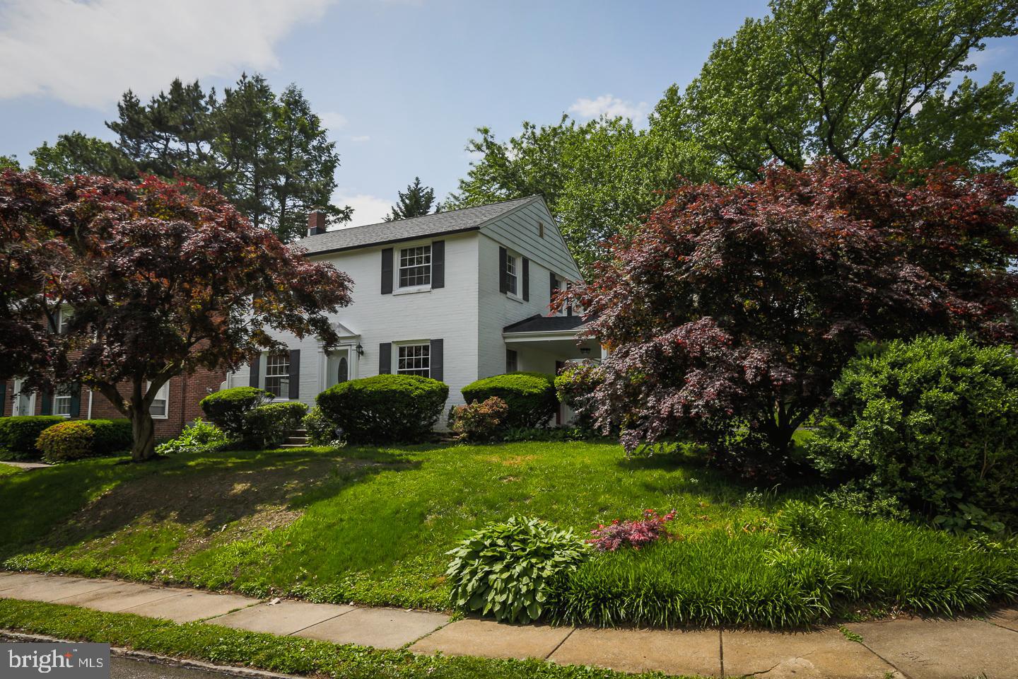 1511 Manoa Road Wynnewood, PA 19096 - Photo 27 of 29