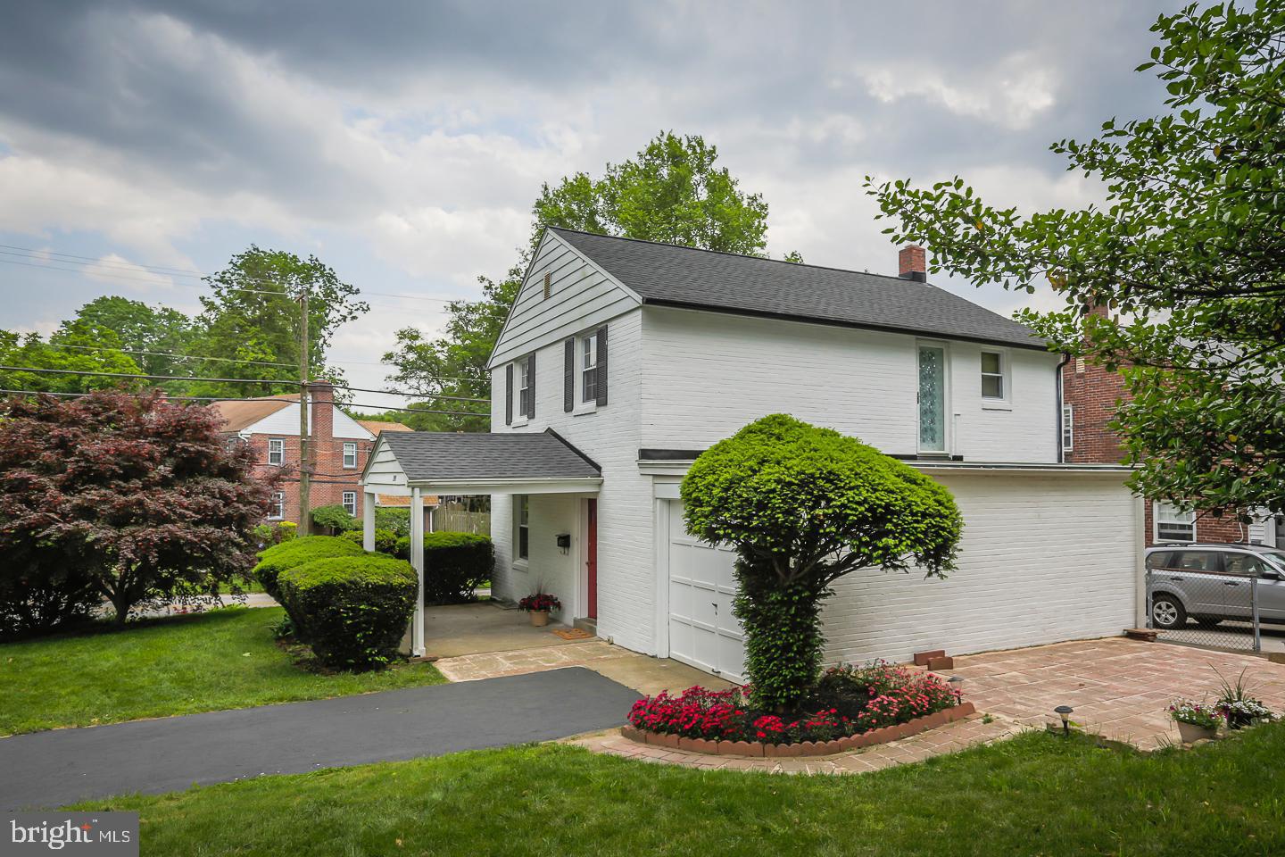 1511 Manoa Road Wynnewood, PA 19096 - Photo 29 of 29