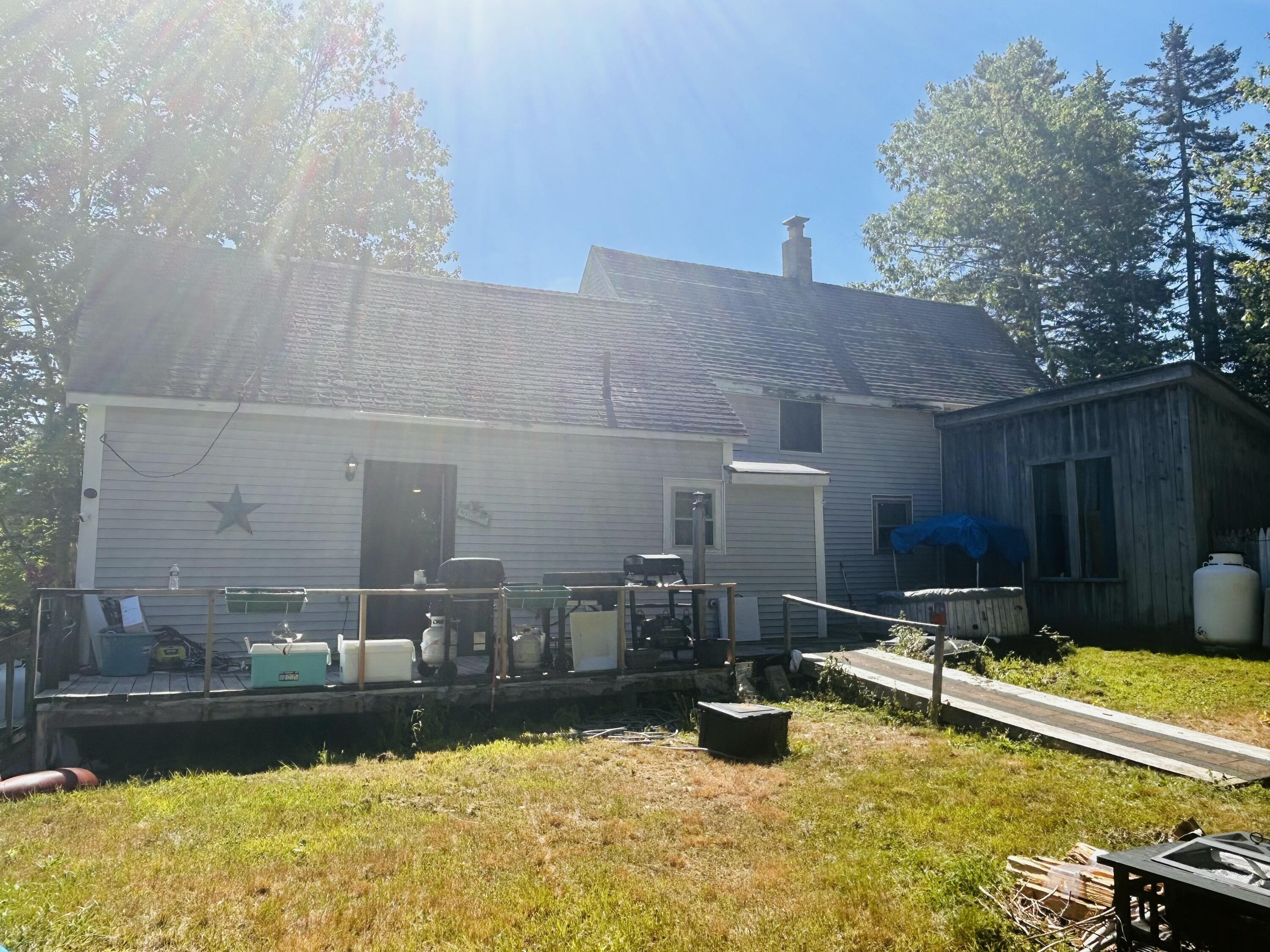 1150 U.S. Rte 1 Gouldsboro, ME 04607 - Photo 1 of 26 IMG_5125