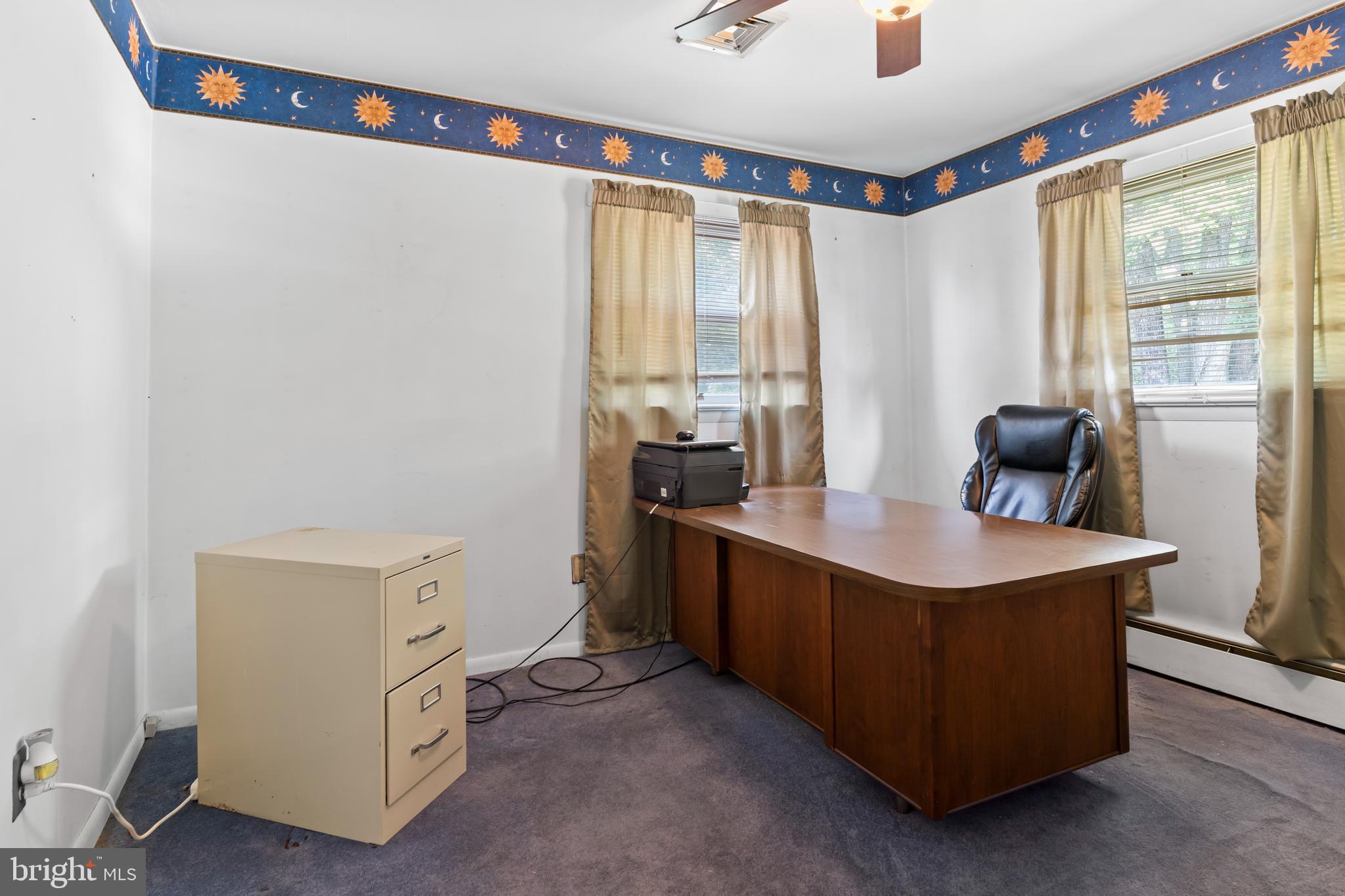 335 Wolfs Bridge Road Carlisle, PA 17013 - Photo 22 of 37 a dining room with furniture and window