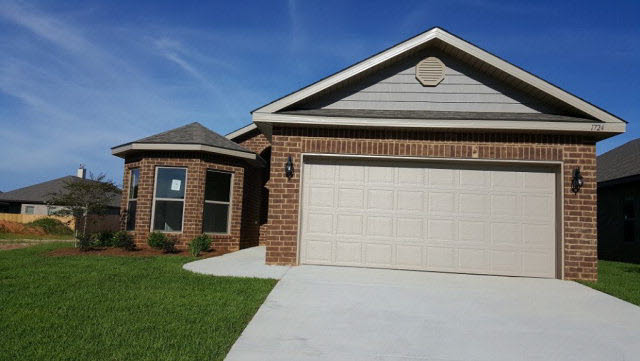 1724 Covington Lane Foley, AL 36535 - Photo 17 of 25