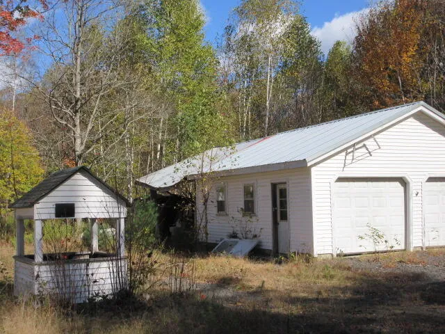 $52,000 | 195 Phillips Road, Weld, ME 04285