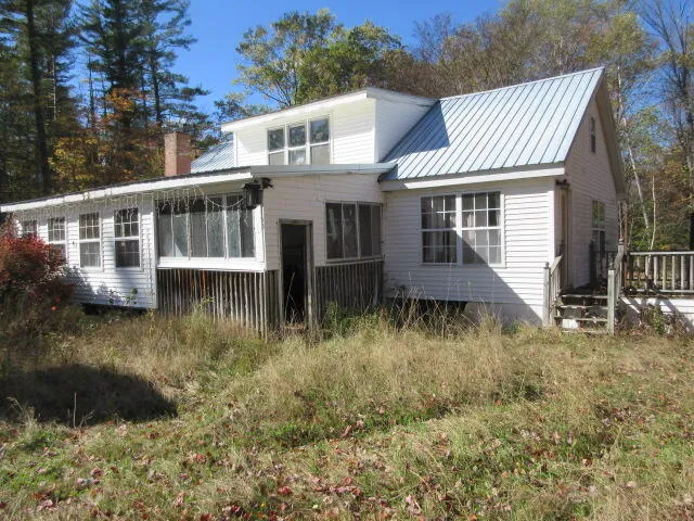 $52,000 | 195 Phillips Road, Weld, ME 04285