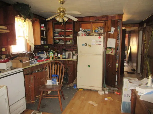 $52,000 | 195 Phillips Road, Weld, ME 04285