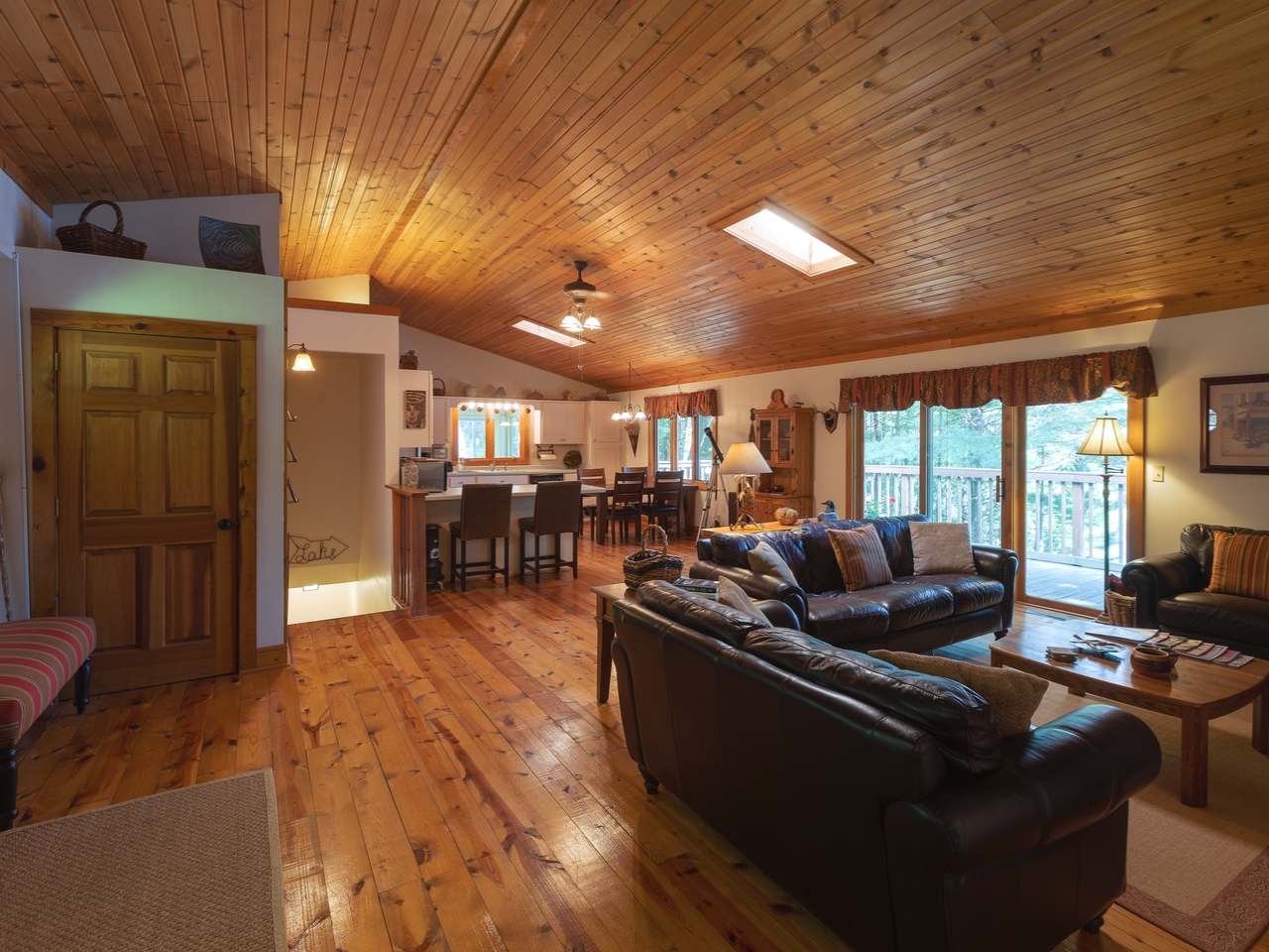 8061 Heron Road Lake Tomahawk, WI 54539 - Photo 34 of 42 Gallery Image 34
