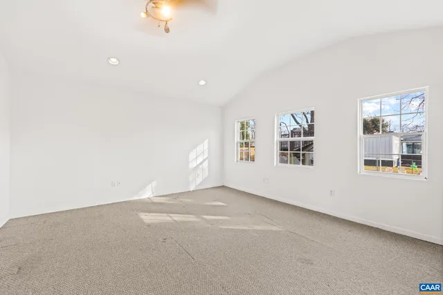 $399,000 | 504 12th Street Northwest, Charlottesville, VA 22903