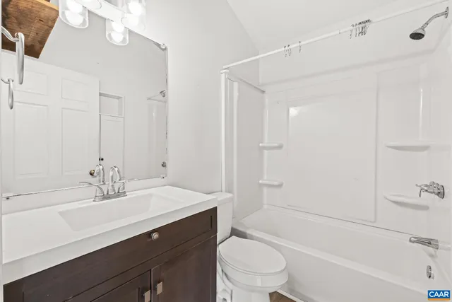 $399,000 | 504 12th Street Northwest, Charlottesville, VA 22903