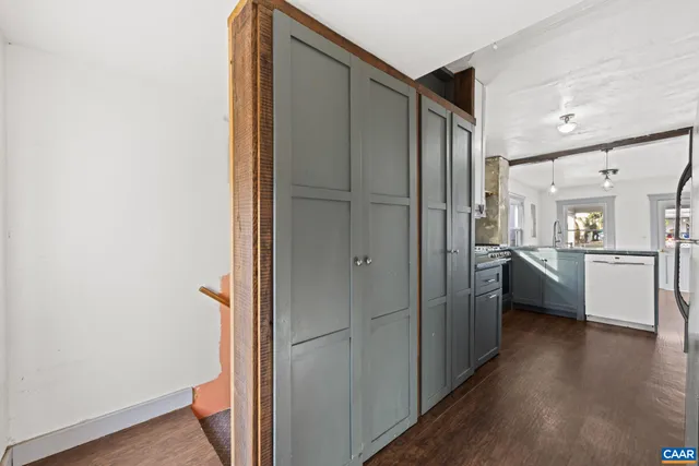 $399,000 | 504 12th Street Northwest, Charlottesville, VA 22903