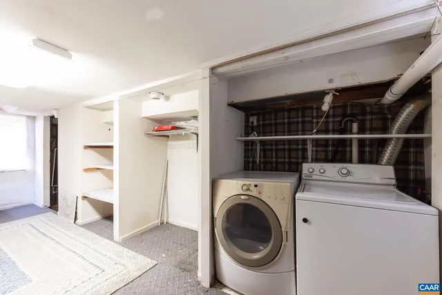 $399,000 | 504 12th Street Northwest, Charlottesville, VA 22903