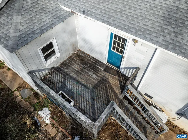 $399,000 | 504 12th Street Northwest, Charlottesville, VA 22903