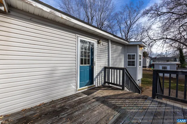 $399,000 | 504 12th Street Northwest, Charlottesville, VA 22903