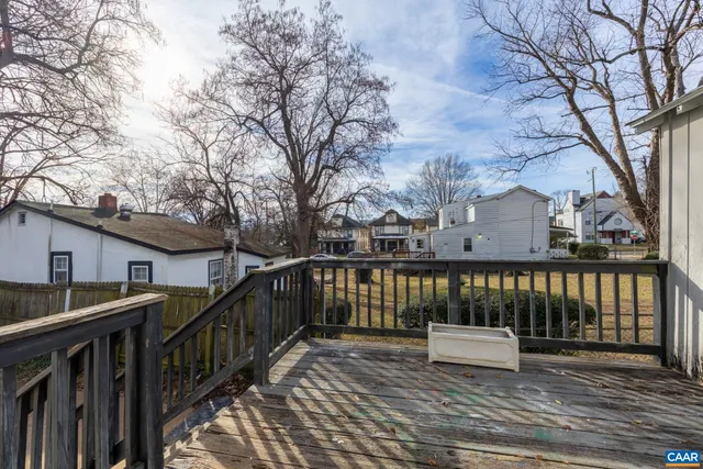 $399,000 | 504 12th Street Northwest, Charlottesville, VA 22903