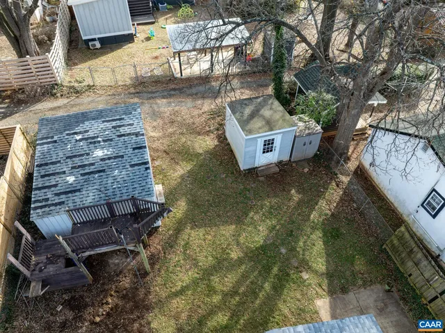 $399,000 | 504 12th Street Northwest, Charlottesville, VA 22903