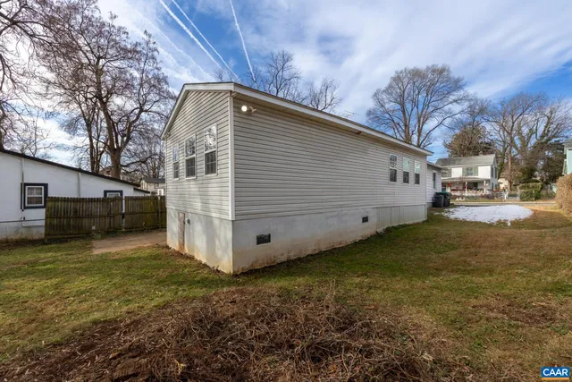 $399,000 | 504 12th Street Northwest, Charlottesville, VA 22903