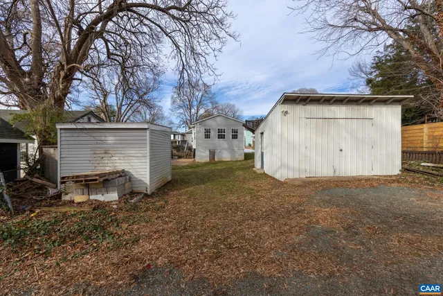 $399,000 | 504 12th Street Northwest, Charlottesville, VA 22903