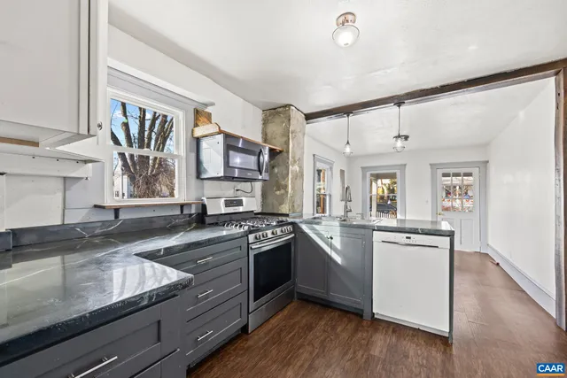 $399,000 | 504 12th Street Northwest, Charlottesville, VA 22903