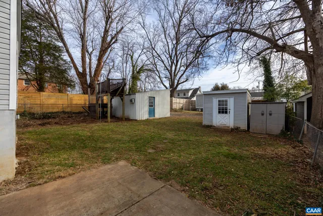 $399,000 | 504 12th Street Northwest, Charlottesville, VA 22903