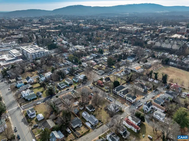 $399,000 | 504 12th Street Northwest, Charlottesville, VA 22903