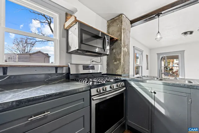 $399,000 | 504 12th Street Northwest, Charlottesville, VA 22903