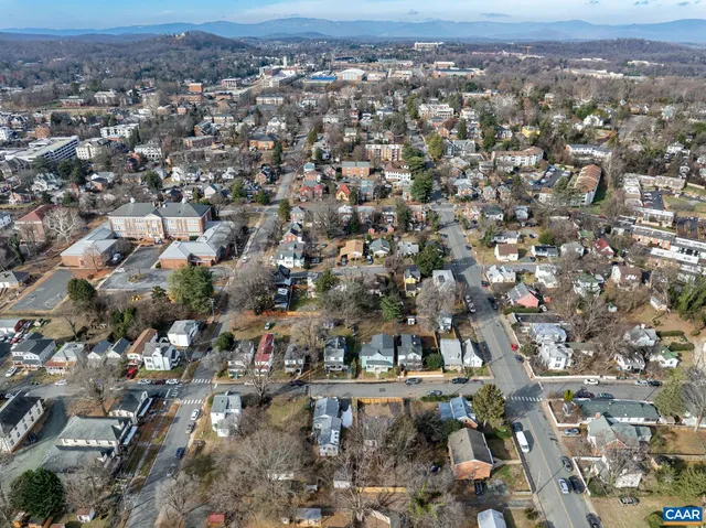 $399,000 | 504 12th Street Northwest, Charlottesville, VA 22903